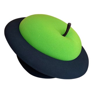 Magritta Chair by Roberto Matta for Gufram, Italy, 1970s For Sale