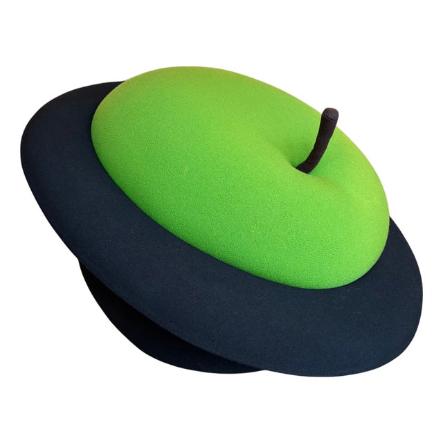 Magritta Chair by Roberto Matta for Gufram, Italy, 1970s For Sale