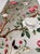 Not Yet Made - Made To Order Hand-Painted Chinoiserie Wallpaper Panels on Champagne Gold Leaf — Peony & Bird Scene, 3'×8' Each, Set of 2 For Sale - Image 5 of 5