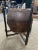 Mid 19th Century Antique Chinese Drum With Stand For Sale - Image 9 of 13