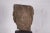 Stone Thai Artist, Head of Buddha, 16th Century, Sandstone For Sale - Image 7 of 10