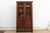 Tall Antique Chinese Lattice Noodle Cabinet For Sale - Image 4 of 14