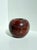 Studio Ceramic Vase in Spherical Shape by Uwe Schellbach, Germany, 1980s For Sale - Image 6 of 18