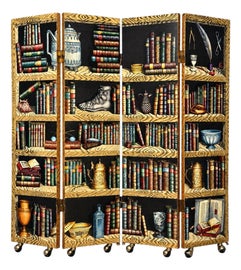 Example of Paneling
