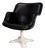 Junior Lounge Chair by Yrjö Kukkapuro, 1970s For Sale