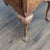 Chippendale Style Lowboy Chest With Brass Hardware For Sale - Image 10 of 10