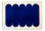 Blue Rug by interieur interieur For Sale