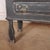 English Painted Dresser Base For Sale - Image 10 of 18