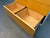 Mid 20th Century Modern Birdseye Maple Twelve-Drawer Dresser For Sale - Image 11 of 18