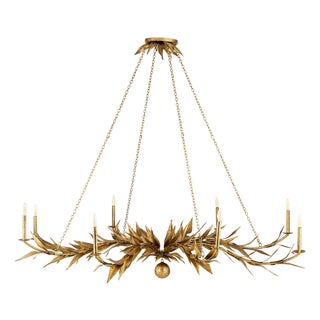 Margaret Chandelier by Lowcountry Originals For Sale