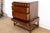Antique English William & May Chest on Stand For Sale - Image 13 of 15
