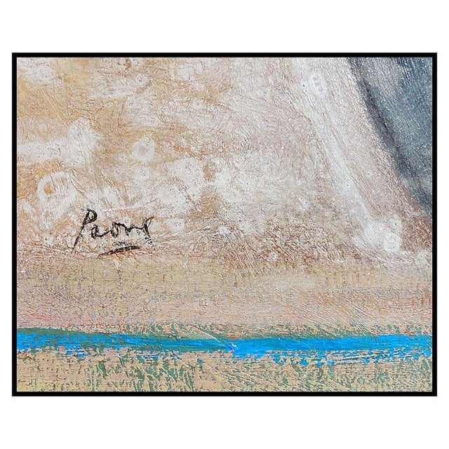 Modern Flowers, Peter Paone For Sale - Image 3 of 5