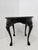 Hollywood Regency Side Table with Eagle Carvings, 1940s For Sale - Image 4 of 10