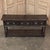 Coffee 18th Century English Sideboard ~ Console ~ Sofa Table For Sale - Image 8 of 16