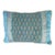 Vintage Italian Fortuny Pillow. For Sale