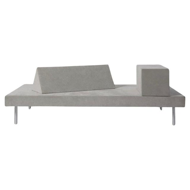 Set of Modular Masheb Sofa by Arquitectura-G for BD Barcelona For Sale - Image 12 of 18