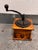 Arcade Imperial Coffee Grinder, Antique For Sale - Image 11 of 12
