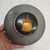 The 1940s Thorens Aluminum Powder Puff Wind Up Music Box is a charming vintage collectible that captures the nostalgia of...