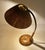 Beige Vintage Table Lamp in Teak from Temde, 1960s For Sale - Image 8 of 11