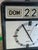 Automatic Calendar Auto-20 Clock from Twemco, 1970s For Sale - Image 3 of 12