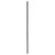Kenneth Ludwig Chicago Frameless Eberton Mirror For Sale - Image 4 of 9