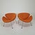 Orange Slice Chair by Pierre Paulin for Artifort, 1990s For Sale - Image 12 of 14