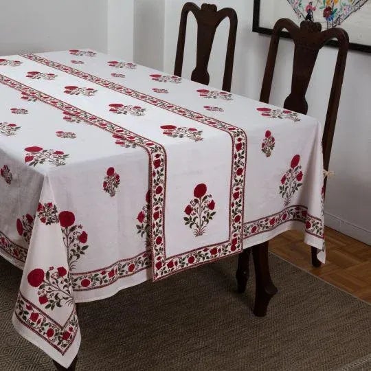 Indian Amaya Red Runner For Sale - Image 3 of 6