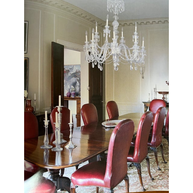 This elegant hardcover edition was published by Rizzoli in 2005 and features the beautiful and classic rooms of noted...