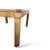 Wood Mid-Century Scandinavian Modern Rosewood Coffee Table, 1970s For Sale - Image 7 of 9