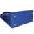Bleu Royal Togo Kelly Retourne 25 PHW For Sale In New York - Image 6 of 8