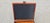 Brass 1950s Franklin Templetion Wooden Keepsake Box / Humidor With Engraved Lid For Sale - Image 8 of 12