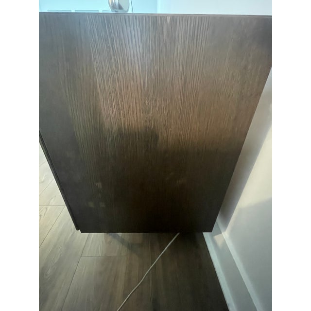 2020s BoConcept Lugano Sideboard, Attributed For Sale - Image 5 of 13