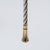Metal Vintage Gilt Champagne Stirrers from Hermès, 1990s, Set of 10 For Sale - Image 7 of 10