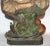 French Antique French Terracotta Figurine by J. Legulche For Sale - Image 3 of 11