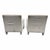 Baker Furniture Company Jean-Louis Deniot for Baker Furniture Almandine Lounge Chairs, Pair For Sale - Image 4 of 12