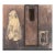 Roni Nicholson "Francisco G." Mixed Media, 1990 For Sale