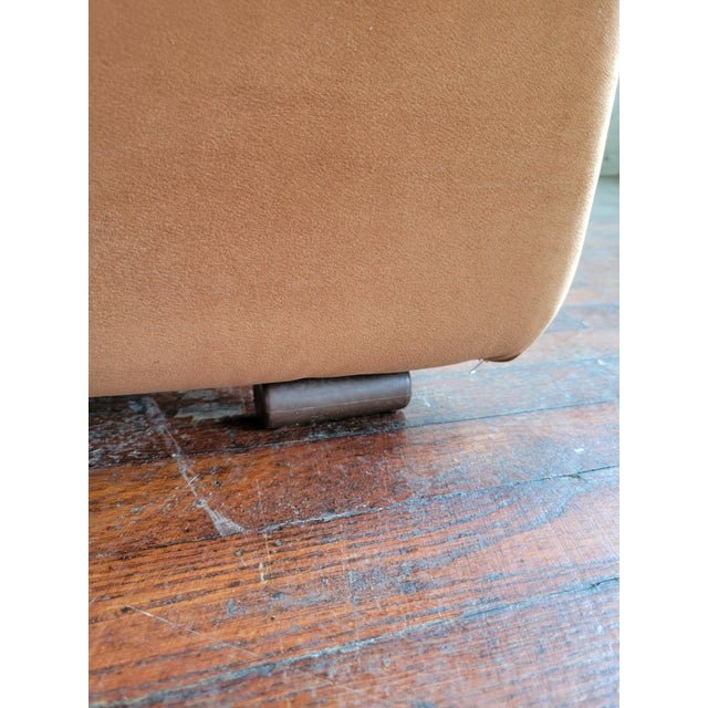 1970s Coronado Sofa Attributed to Afra & Tobia Scarpa for B&b Italia For Sale - Image 13 of 14