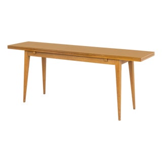 Edward Wormley for Dunbar Expanding Console Table For Sale