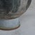 An impressive early 20th century riveted vat or planter. Unusual wooden surround to the top adds character. France,...