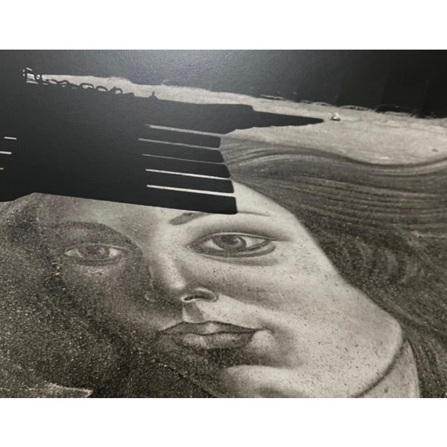 Bruce Cratsley, Vintage Street Photography Bruce Cratsley Photo Silver Gelatin Print Photograph, 1987 For Sale - Image 4 of 5