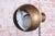 Mid-Century Modern Mid-Century Floor Lamp in Metal attributed to Drukov, Czech, 1970s For Sale - Image 3 of 13