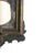 19th Century Wall Mirror in Gilded Wood For Sale - Image 5 of 6