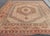 Tan Antique Haji Jalili Tabriz Rug With Ivory Field and Fine Medallion Design 12'8 X 17'7 For Sale - Image 8 of 16