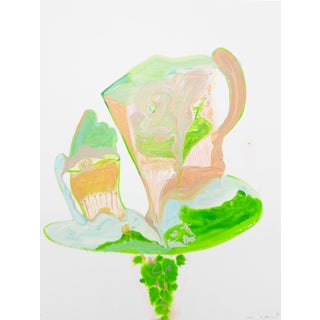 Sisters - Eva Bouzard-Hui, C. 1998 For Sale