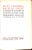 ELLIOTT, Ernest C. [145] pp. John Lane The Bodley Head 1904 First Printing 11 1/2" x 8" Features biographical sketches of...
