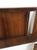 Mid Century Modern Walnut Twin Headboard by Perspecta From Kent Coffey For Sale - Image 11 of 18