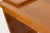 Art Deco Console in Mahogany and Amboyna by Jules Leleu, France, 1923 For Sale - Image 11 of 12