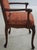 Set of 12 Paine French Louis XV Walnut Dining Chairs For Sale In Philadelphia - Image 6 of 18