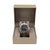Metal Tag Heuer Aquaracer 300m 43mm Way2010 Stainless Steel Black Dial Automatic Watch For Sale - Image 7 of 8