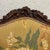 Wood Antique French Louis XV Style Floral Tapestry Upholstered Walnut Side Chairs For Sale - Image 7 of 11